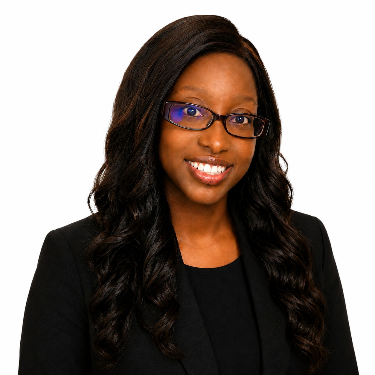 Dr. LaGina Scott