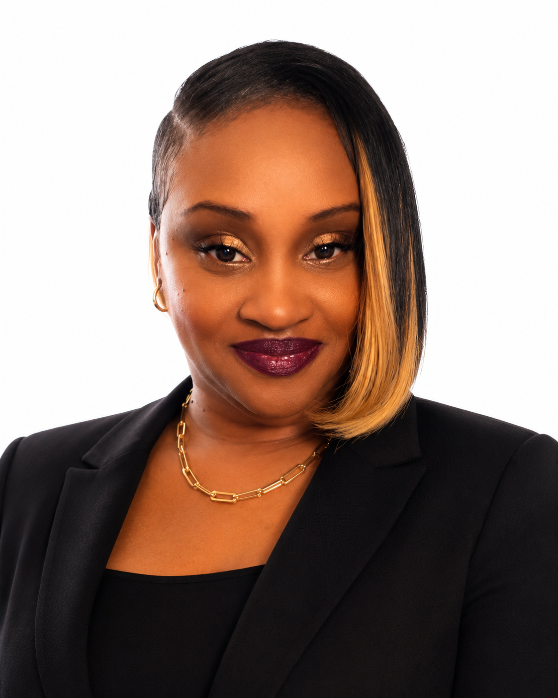 Maieshia Martin
