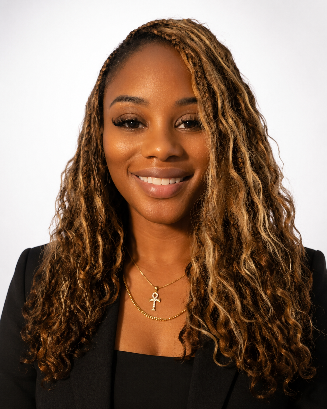 Shatia R. Moore