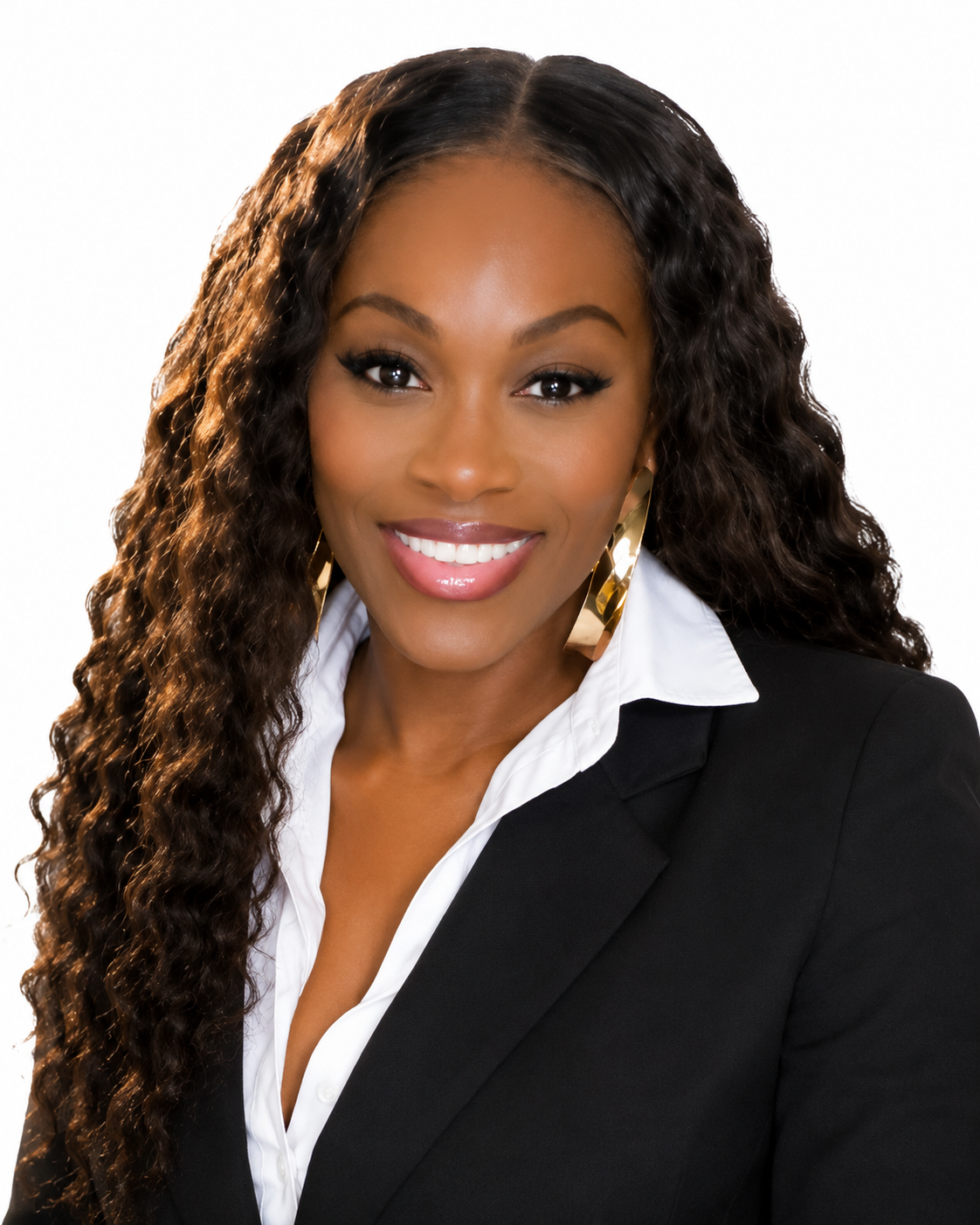 Tynesha McCauley