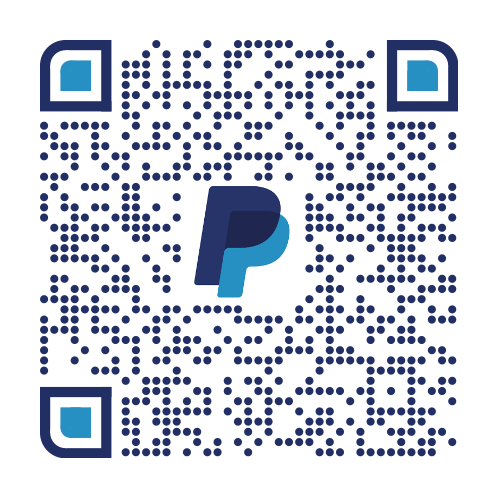 Scan to pay Women of Southeast via PayPal